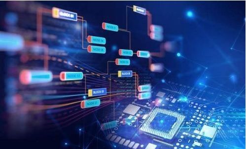 下一代區(qū)塊鏈與人工智能基礎(chǔ)軟件的融合 和數(shù)軟件引領(lǐng)的技術(shù)創(chuàng)新與發(fā)展趨勢